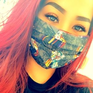 Meet your Posher, Alisha